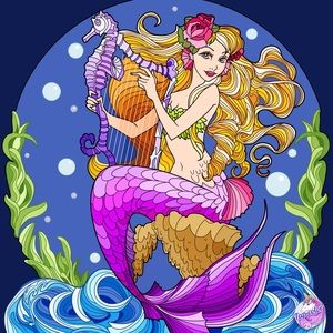 Meet your Posher, Julie